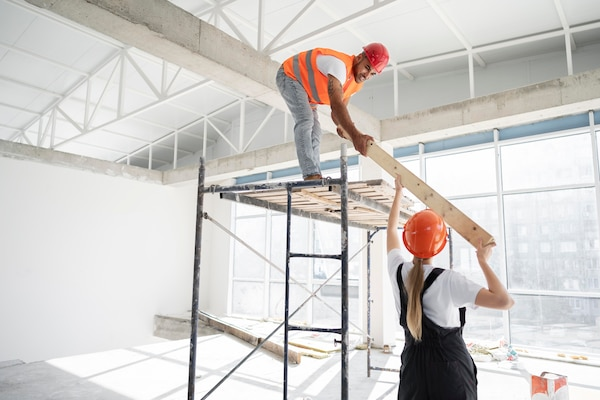 blog 5 Kesalahan Umum dalam Renovasi Gedung yang Harus Dihindari