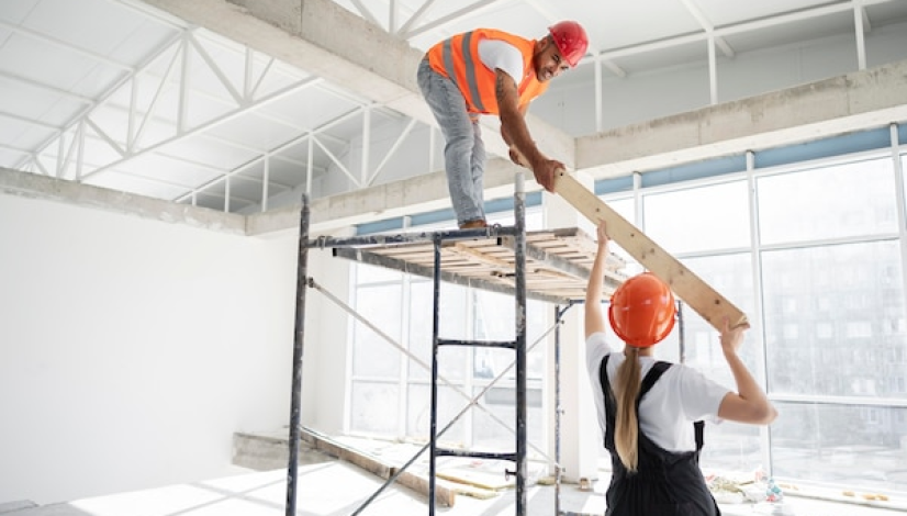 blog 5 Kesalahan Umum dalam Renovasi Gedung yang Harus Dihindari