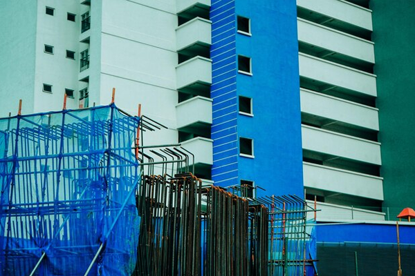 blog Cara Memperpanjang Usia Bangunan Industri dengan Perawatan Rutin