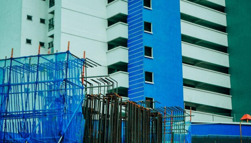 blog Cara Memperpanjang Usia Bangunan Industri dengan Perawatan Rutin