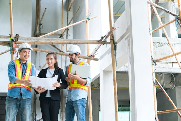 blog Mitra Andal untuk Proyek Konstruksi di Sumatera Utara